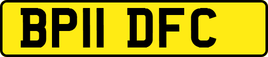 BP11DFC