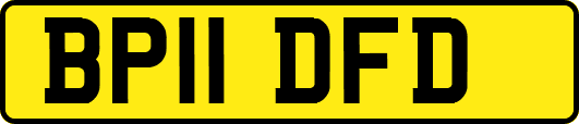 BP11DFD