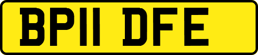 BP11DFE