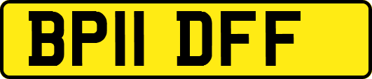 BP11DFF