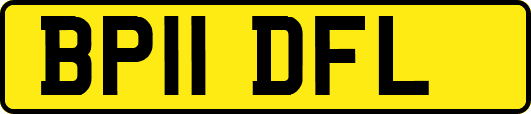 BP11DFL