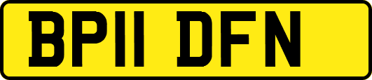 BP11DFN