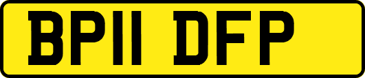 BP11DFP