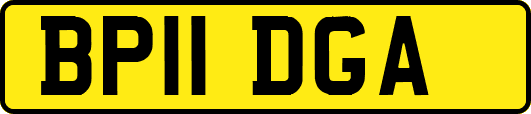 BP11DGA