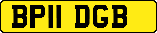 BP11DGB