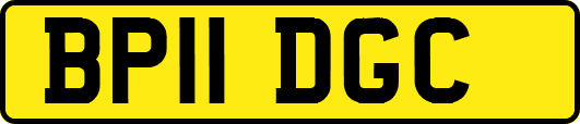 BP11DGC