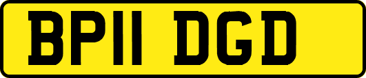 BP11DGD
