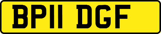 BP11DGF