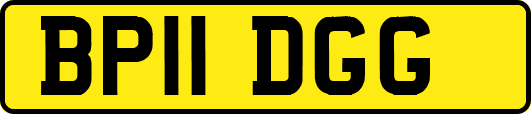 BP11DGG