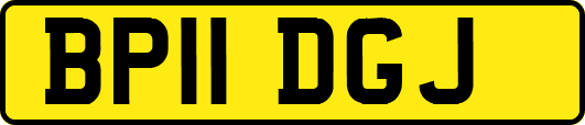BP11DGJ