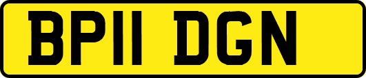 BP11DGN