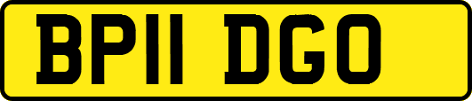 BP11DGO