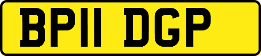 BP11DGP