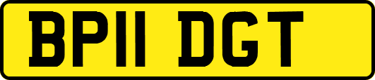 BP11DGT