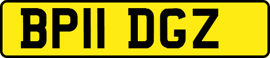 BP11DGZ