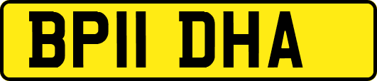 BP11DHA