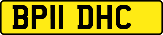 BP11DHC