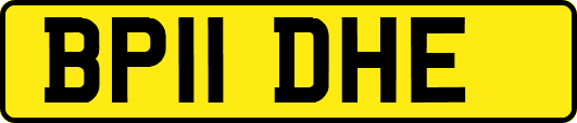 BP11DHE