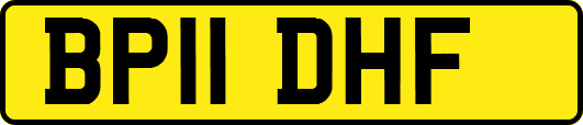 BP11DHF