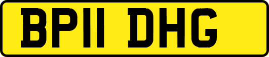BP11DHG