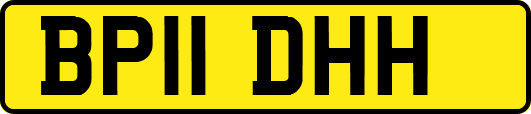 BP11DHH