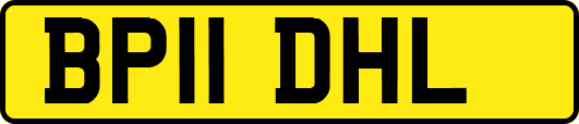 BP11DHL