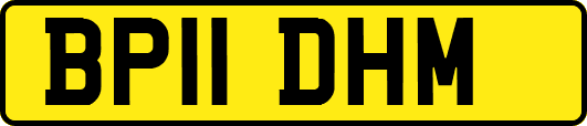 BP11DHM