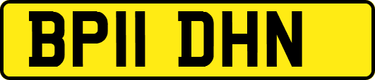 BP11DHN
