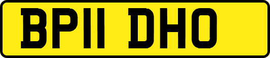 BP11DHO