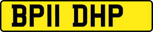BP11DHP