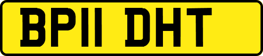 BP11DHT