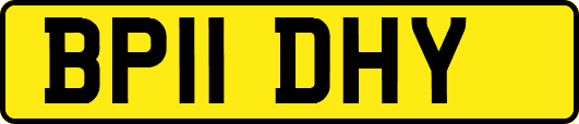 BP11DHY