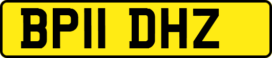 BP11DHZ