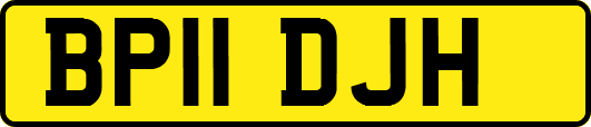 BP11DJH