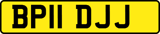 BP11DJJ