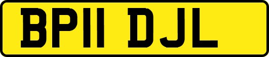 BP11DJL