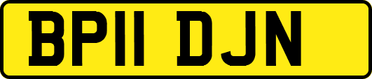 BP11DJN