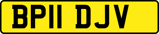 BP11DJV