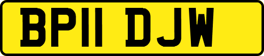 BP11DJW