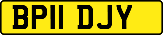 BP11DJY