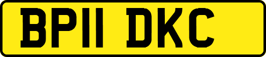 BP11DKC