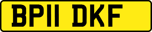 BP11DKF