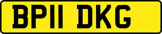 BP11DKG