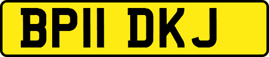 BP11DKJ