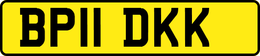 BP11DKK