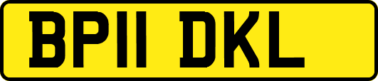BP11DKL