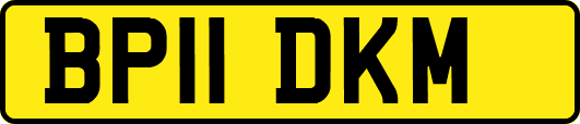 BP11DKM