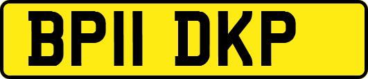 BP11DKP