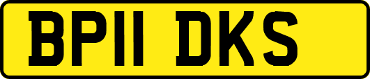 BP11DKS