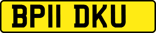BP11DKU